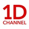 1D CHANNELはOne Direction（1D）のニュースや動画、画像、ツイート、最新情報をまとめたアプリです。完全無料で毎日新しいニュースをファンの方々に全てお届けします。英語ニュースも配信しています。