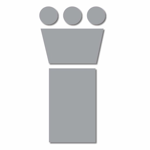 Imperial Tile by Imperial Tile & Stone. Inc.