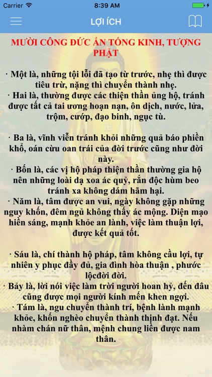 Kinh Vô Lượng Thọ