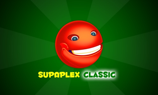 SUPAPLEX for TV iOS App