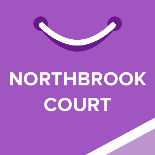 Northbrook Court, powered by Malltip icon