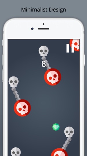 Dangerous Rolling PRO - Time Killer Game(圖2)-速報App