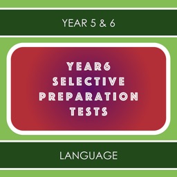 Selective Year 6 Language