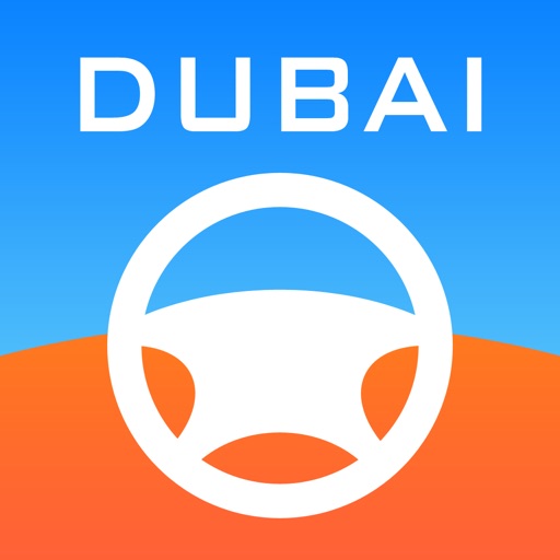 Dubai Driving License Course by Fadi Kfoury