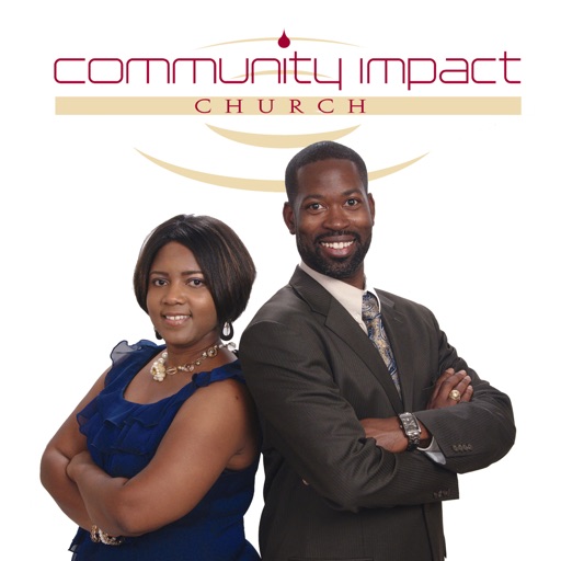 Community Impact Church icon