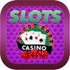 Master of SloTs - Casino Machine Purple Luck
