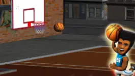 Game screenshot Basketball Shoot Star 3D Free hack