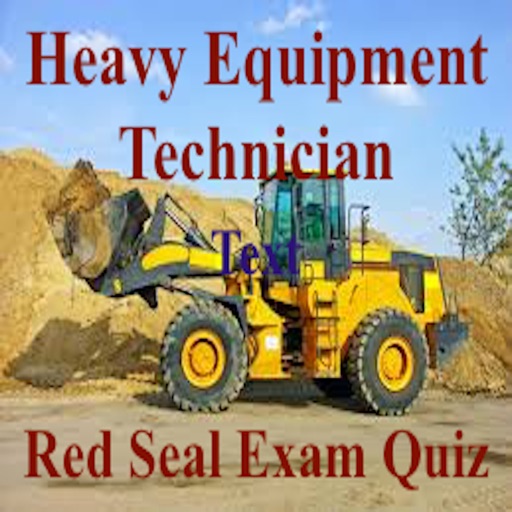 Heavy Equipment Technician Practice Exam by 3D MECHANICAL DESIGN SOLUTIONS INC