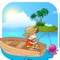 Tumok fishery - fishing marine game for toddlers(Kids)