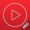 Icon HDPlayer Pro - Video and audio player