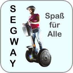 SEGWAY-finder