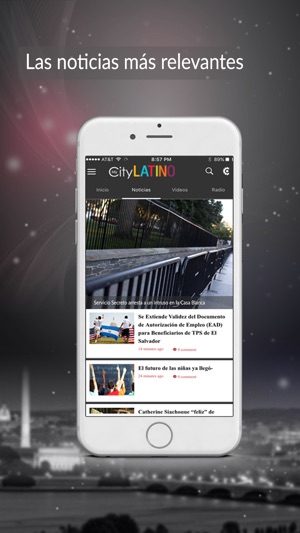 Mycitylatino(圖2)-速報App