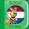 5000 Phrases - Learn Dutch Language for Free