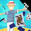 A Carnival of Poker Cards PRO