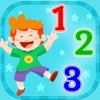 Toddler Counting 123 by VinaKids