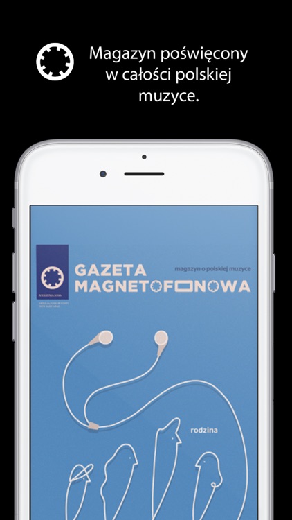 Gazeta Magnetofonowa