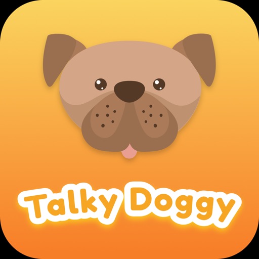 Get TalkyDoggy for iOS, iPhone, iPad Aso Report