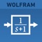 Wolfram Signals & Sys...