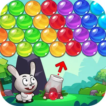 Find Hide Templ Ball - Shoot Bubble Читы