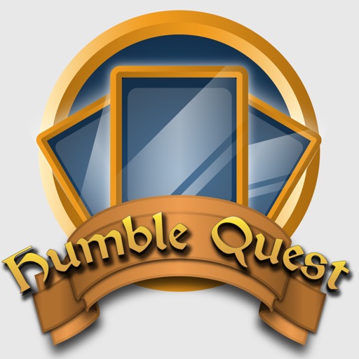 Humble Quest