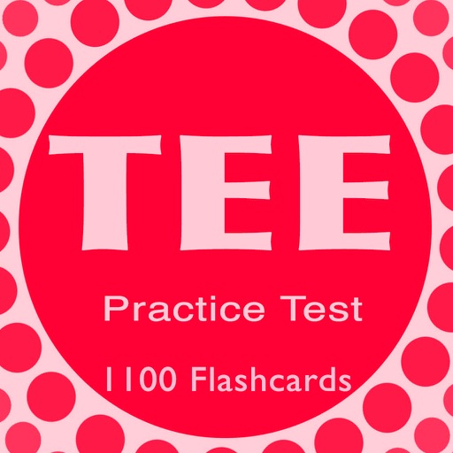 Transesophageal Echocardiography TEE 1100 Quizzes by Fathia Najar