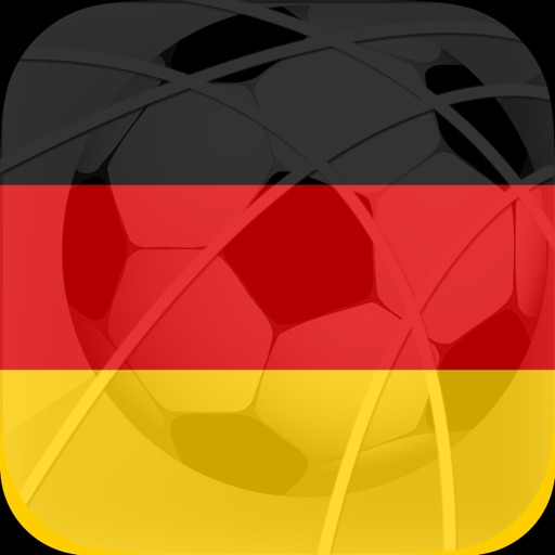 Pro Penalty World Tours 2017: Germany icon