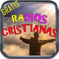 Radios Cristianas: Emisoras de Adoración Alabanza PC 용