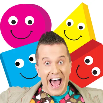 Mister Maker's Funny Faces Читы