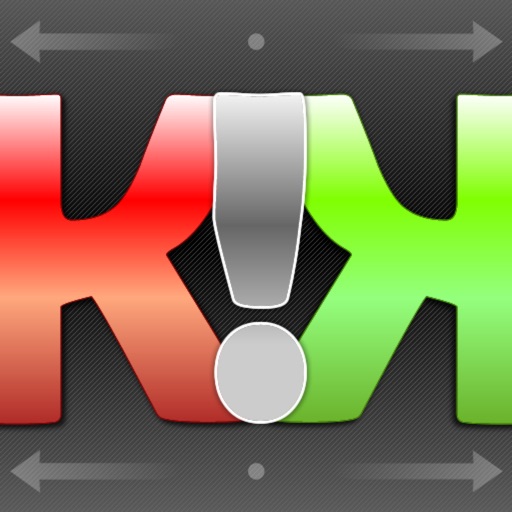 KURVE! 2-Player Battle icon