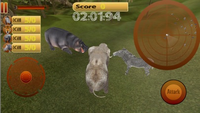 ELEPHANT REAL ADVENTURE GAME 1.0 IOS