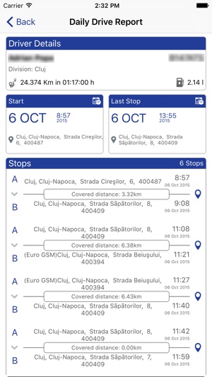 Arobs TrackGPS(圖4)-速報App