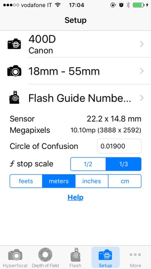 Hyperfocal(圖4)-速報App