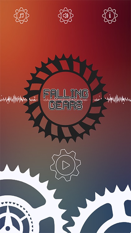 Falling Gears