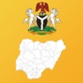 Get Nigeria State Maps and Capitals for iOS, iPhone, iPad Aso Report