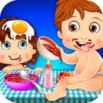 Kindergarten Baby Care Center