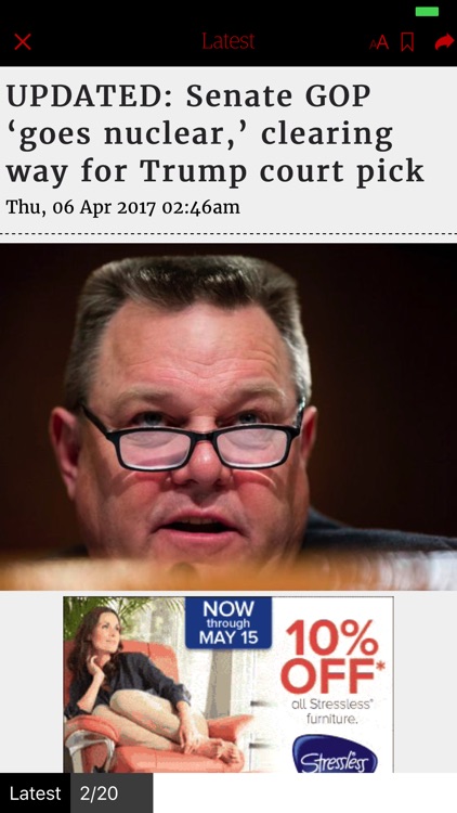 Albuquerque Journal Newspaper