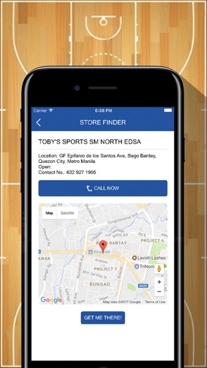 Toby's Sports(圖5)-速報App