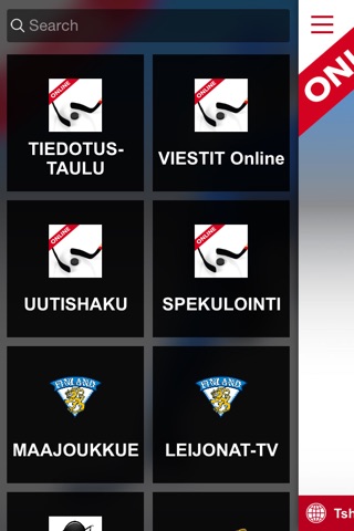 LÄTKÄ Online screenshot 2