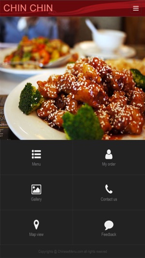 Chin Chin Restaurant(圖1)-速報App