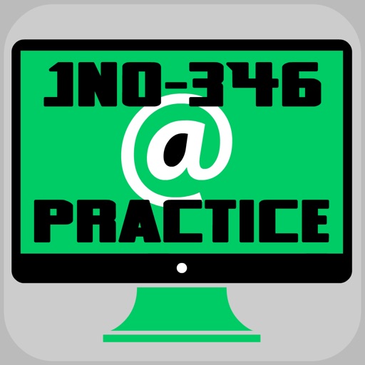 JN0-346 Practice Exam icon