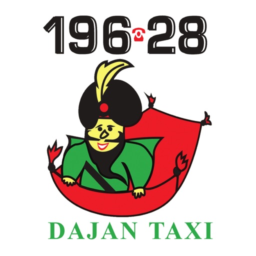 Dajan Taxi Gdańsk icon