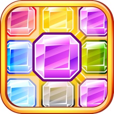 Activities of Gems Adventure - Connect Gems Dash Puzzle