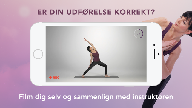 Home Yoga Premium - dansk(圖2)-速報App