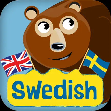 Svenskt för barn Читы