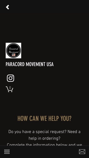 Paracord Movement USA(圖4)-速報App