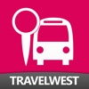 TravelWest Bus Checker