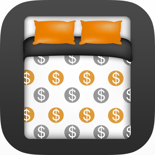 MoneyAlarm™ 2 - Alarm that fine if you oversleep icon