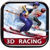 Snow Ski Racing