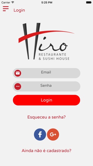 Hiro Sushi(圖4)-速報App