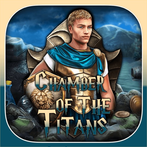 Chamber of the Titans icon